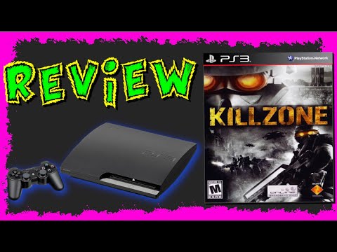 Killzone HD Review (PS3)