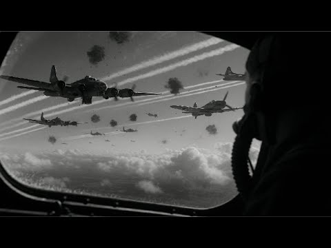 Schweinfurt–Regensburg 1943: The Raid That Forced the P-51 Mustang