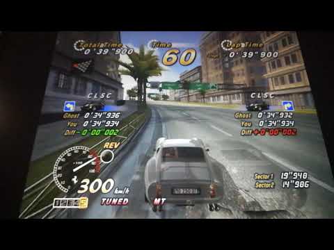 Outrun 2 (PC) TMT 1A 56''690