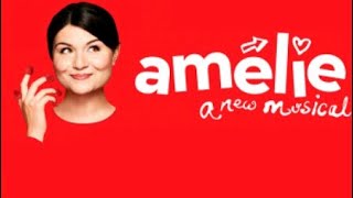 Amélie Original Cast Recording