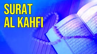 Bacaan Surat Al Kahfi Lengkap dengan Tulisan Arab dan Terjemahan Bahasa Indonesia