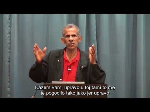 Dejvid Klejton: Inteligentno razumevanje greha