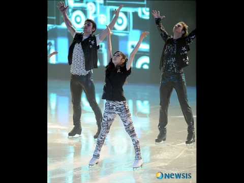 2011 All That Skate Spring photo collection