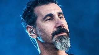 The Curious Case Of System of a Down
