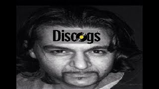 Flipmode Squad &#39;Run for Cover&#39; ACETATE