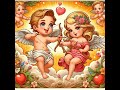 Cupid Psyche A Hilarious Odyssey