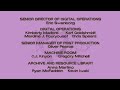 The Fairly Oddparents Credits HD