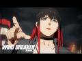 Tsubakino Releases The Twins WIND BREAKER Season 2