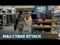 Marks Spencer Blames Human Error As Cyber Attack Set To Cost 300m ITV News