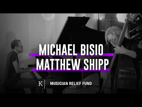 Kolstein presents Michael Bisio & Matthew Shipp