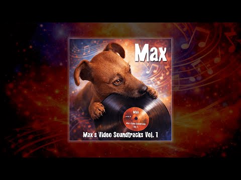 Maxův Soundtrack 2025: To nejlepší z našich videí (Vol. 1)