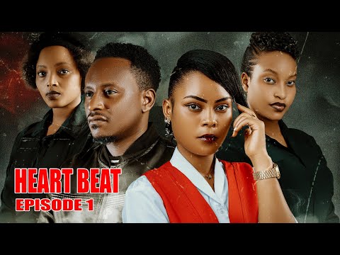 HEART BEAT EP 01