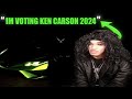 PlaqueBoyMax Reacts To Ken Carson Delusional Official Music Video