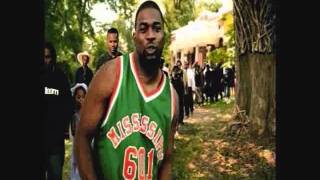 Cadillac On 22's Mississippi - The Screwed And Chopped Album David Banner