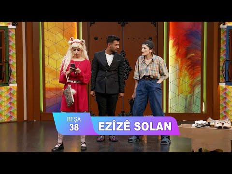 HINEK HENEK - EZÎZÊ SOLAN