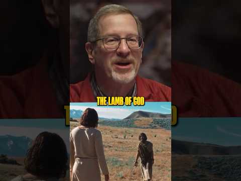 Even John the Baptist Questioned Jesus 🤯