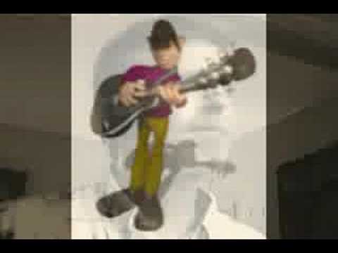 Thumbnail for Your Mama Don't Dance by Joe Messina