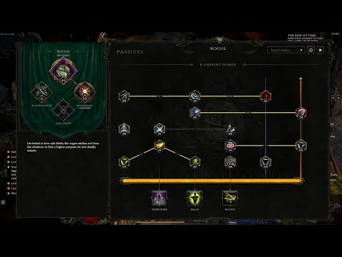 Last Epoch Beginners Guide! (1-50)