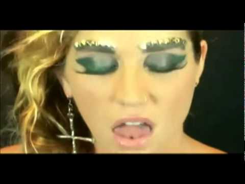 [YTP] Kesha Co-ordinates a Cooking Festival