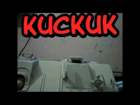 Lukentest ohne Mukke aber Kuckuk