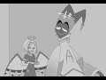 Hazbin Hotel Post Gravity