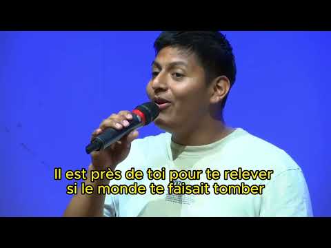 Ta valeur - Joël Andres (Cover)