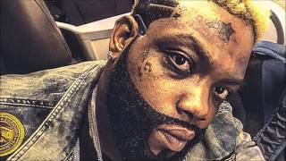 Demarco - Wild Bwoy (Raw) [Gold Finga Riddim] June 2016