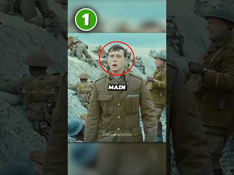 3 Times When Actors Weren't ACTING!