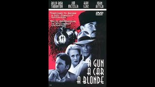A Gun, a Car, a Blonde (1997)