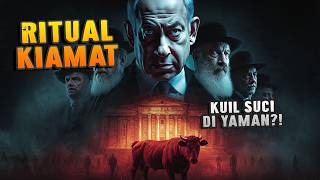 Download lagu The Doomsday Ritual Begins! The Secret of the Third Temple Revealed mp3