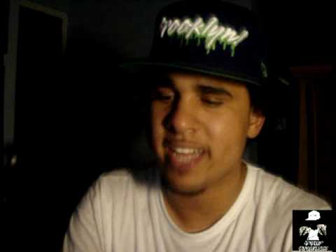 YOUNG BLAZE BEAT 3 ENTRY- NESS RHYME!!