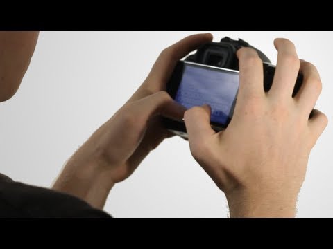 2013 Apple iPhone 5S Ad -- Introducing the iPhone 5S iDSLR