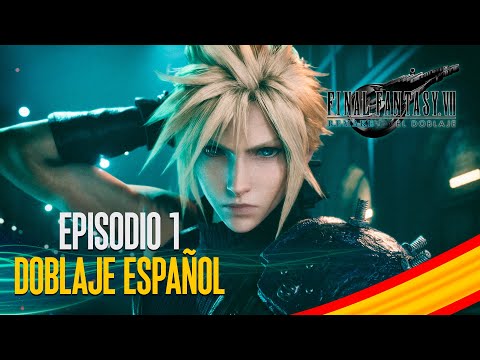 Característica: «Tienes que hacerlo más sexy» – Actores de voz de Final Fantasy y Persona han