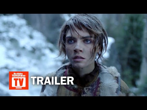 Carnival Row Season 1 Trailer | Rotten Tomatoes TV