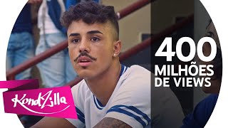 MC Livinho - Cheia de Marra (KondZilla) | Official Music Video
