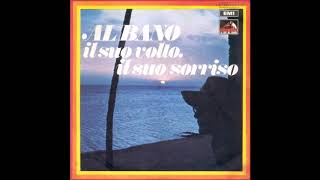 Al Bano.... il suo volto il suo sorriso