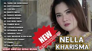 Download lagu NELLA KHARISMA TARIK SIS SEMONGKO KOPI DANGDUT LOSDOL BANYUMOTO / FULL ALBUM TERBARU 2020 mp3