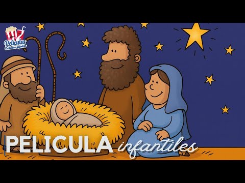 🔴EN VIVO I “El Nacimiento de Jesús Contado para Niños 🌟🎄 | Una Aventura Cristiana Mágica”