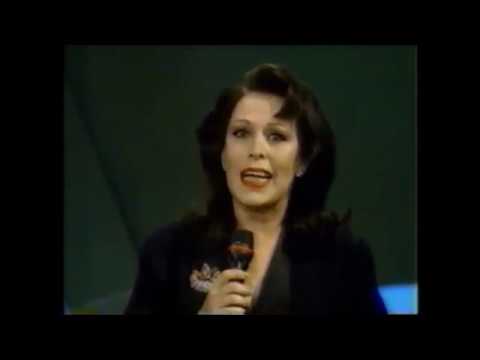 1993-Massiel en el Festival de la OTI