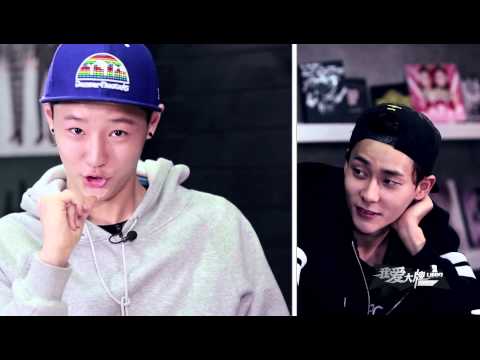 141216 《Best Debut - EP 002》