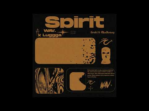 [FREE] 8ruki x ThaHomey Sampled drill type beat - "Spirit" (Prod. by Luggga x  WAV.)