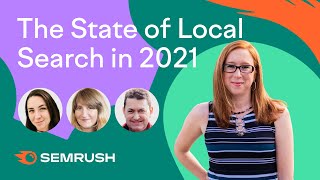 The State of Local Search in 2021 | 5 Hours of Local SEO