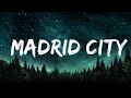 1 Hour |  Ana Mena - Madrid City  | Sergen Tosun