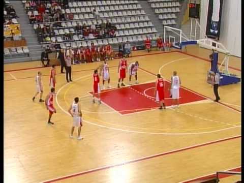 Adecco Oro J10: Kics Ciudad de Vigo 63-81 CAI Zaragoza