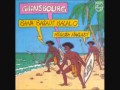 Serge Gainsbourg - Bana Basadi Balalo.wmv