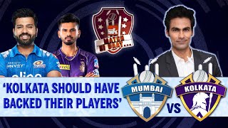 IPL 2022: MI vs KKR | Match Preview ft Mohammad Kaif |SK Match ki Baat | Rohit Sharma | Shreyas Iyer