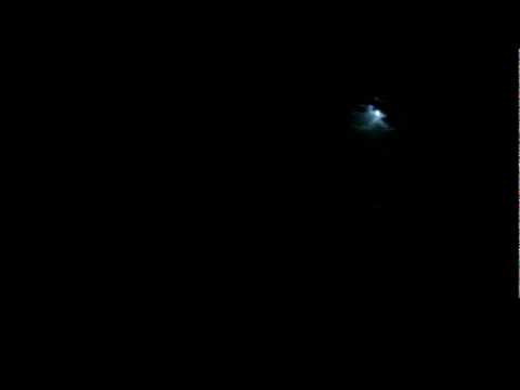 Moon over Jupiter Beach Florida MerloWorld