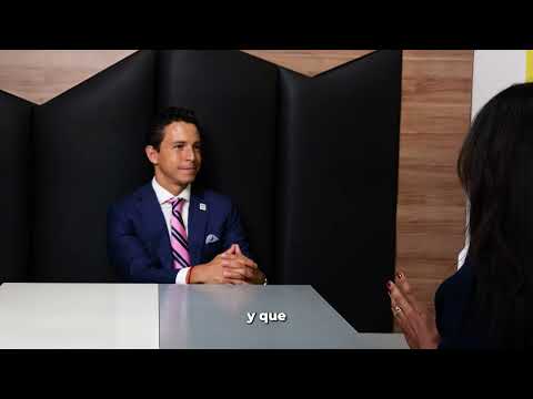 Entrevista a José Alfonso Velit - Director ejecutivo de BNI Perú | Talento Plus