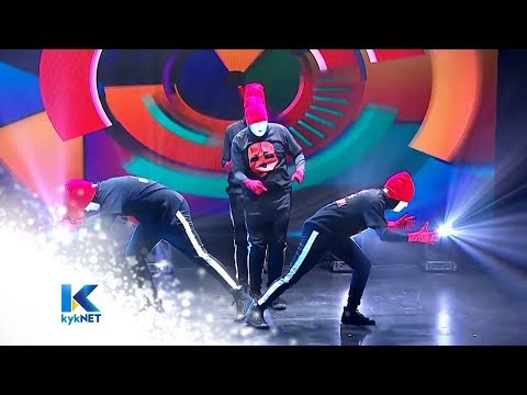 ‘Lekker, nè’ – Maak My Famous  | kykNET