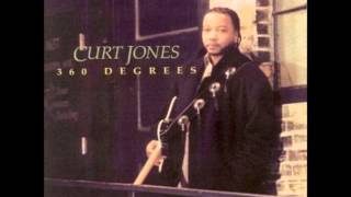 Curt Jones - Is It